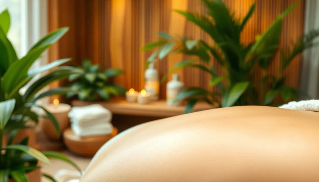 Banish Stretch Marks Naturally with Ayutri's Organic Treatments - ayutri