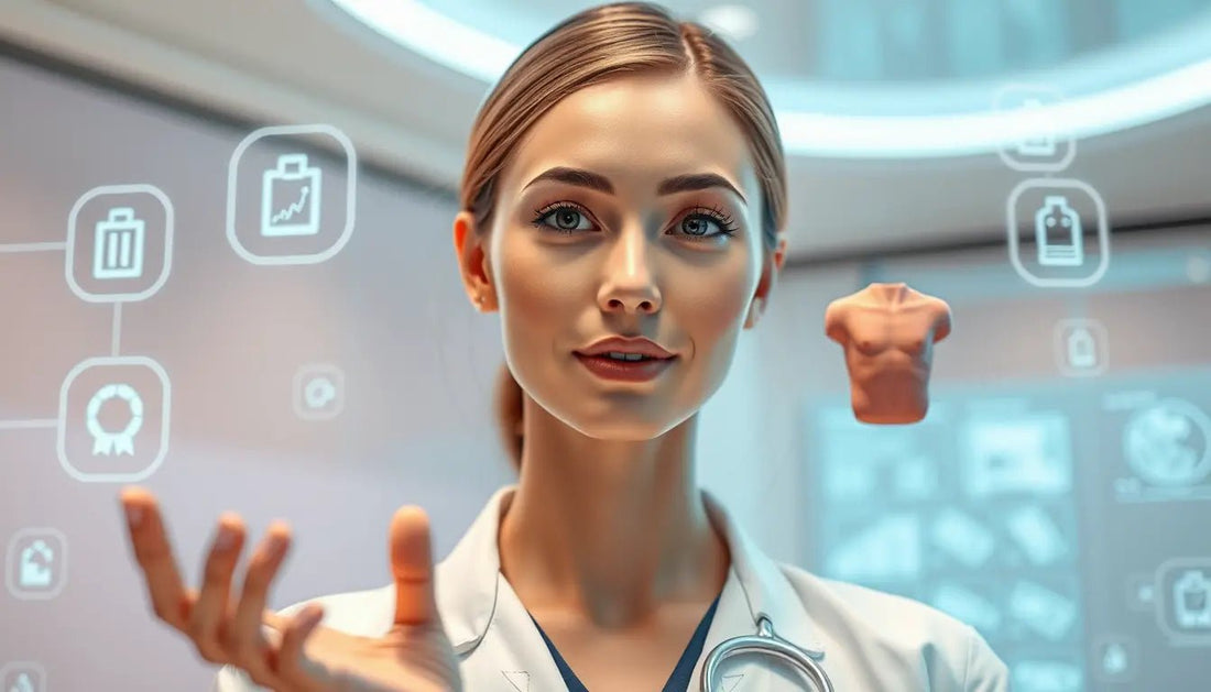 Discover the Perfect Organic Skincare Routine with Our AI-Powered Doctor Chat: Personalized Recommendations and Solutions - Ayutri