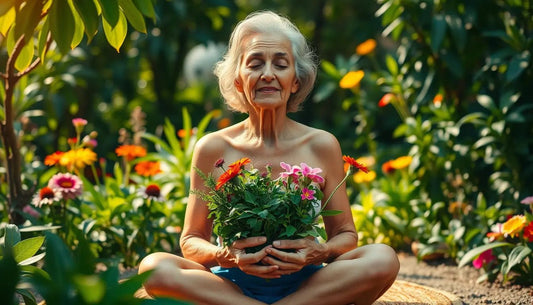 Unlock the Secrets to Youthful Skin: Ayurvedic Remedies for Wrinkle-Free Radiance - Ayutri