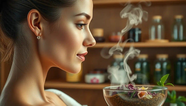 Unveiling the Power of Organic Hyperpigmentation Treatment: Ayutri's Transformative Approach - ayutri