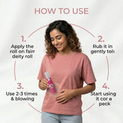 Fairy Fresh Roll-On — Period Cramp Comfort