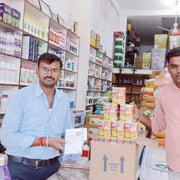 Dmart SPot Combo - Ayutripowder