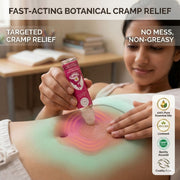 Fairy Fresh Roll-On — Period Cramp Comfort