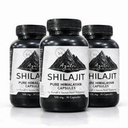 Nature’s Powerhouse for Strength, Stamina & Endurance - ayutri