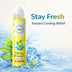 Stay fresh Roll on - ayutri