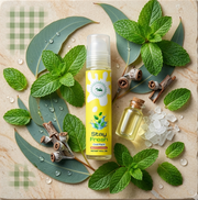 Stay Fresh Roll-On — Headache & Sinus Comfort