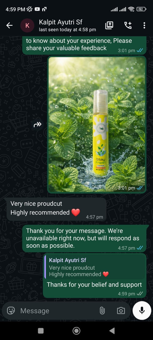 Ayutri customer shared photo 2