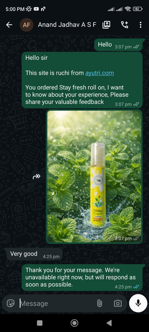 Ayutri customer shared photo 1