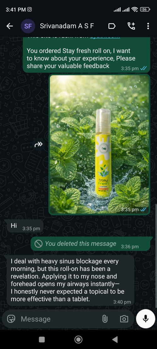Ayutri customer shared photo 6