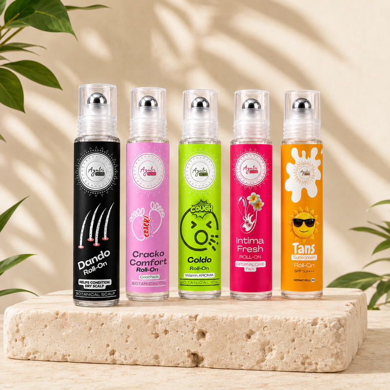 Everyday Wellness Kit
