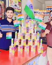 Dmart SPot Combo - Ayutripowder